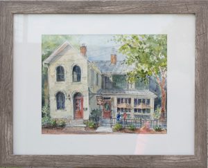 The DVT by Judy Dillon Smith