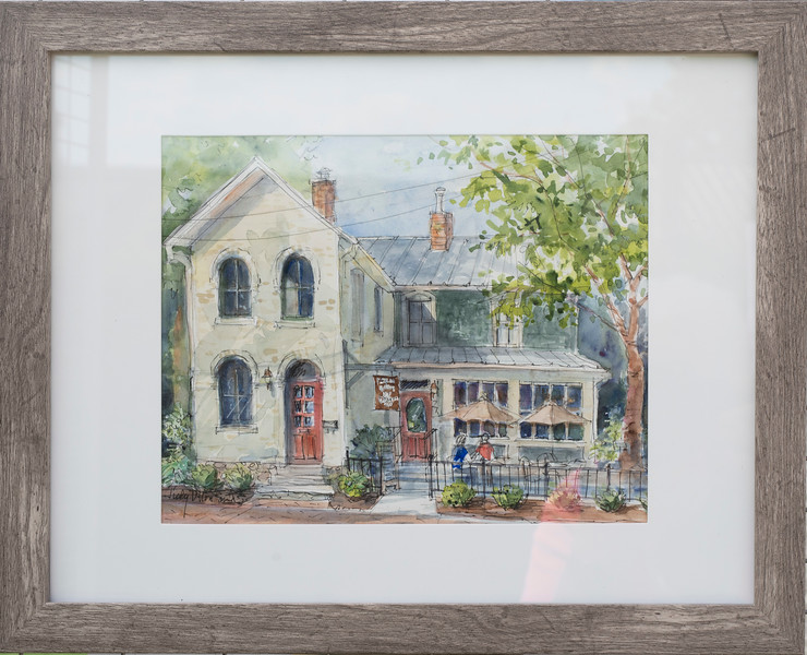 The DVT by Judy Dillon Smith