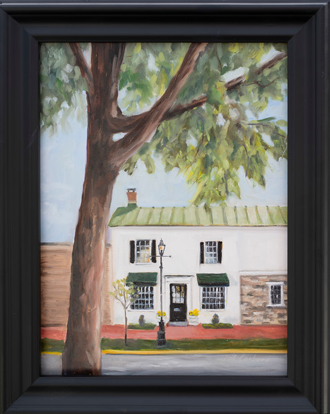 The Close Connection by Pat Carbone