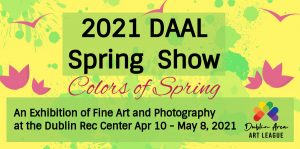 2023 Spring Member Show Reception