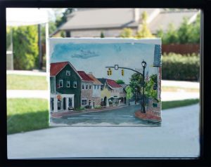 Dublin, OH by Erin Suman