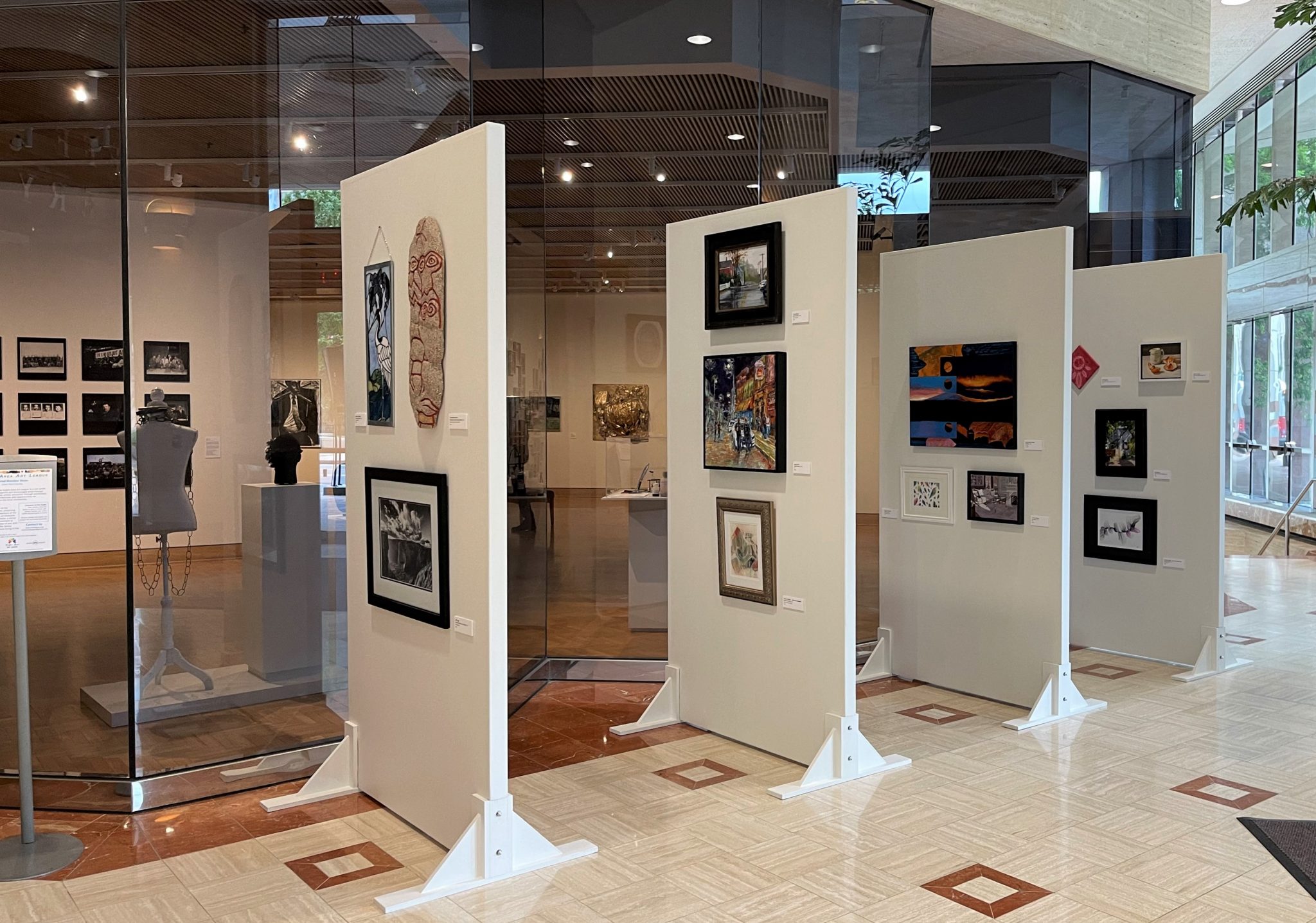 Dublin Area Art League Dublin Area Art League