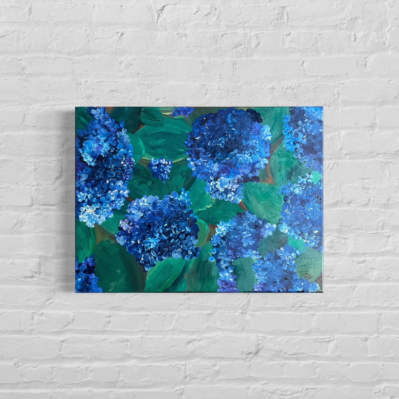 Ally Lehmkuhl Dublin Area Art League