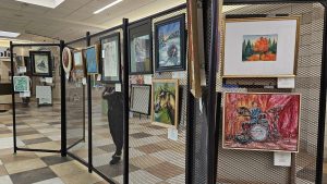 2025 DAAL Member Show @ Dublin Rec Center