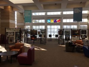 Post Holiday Clean Out Sale @ Upper Arlington Main Library