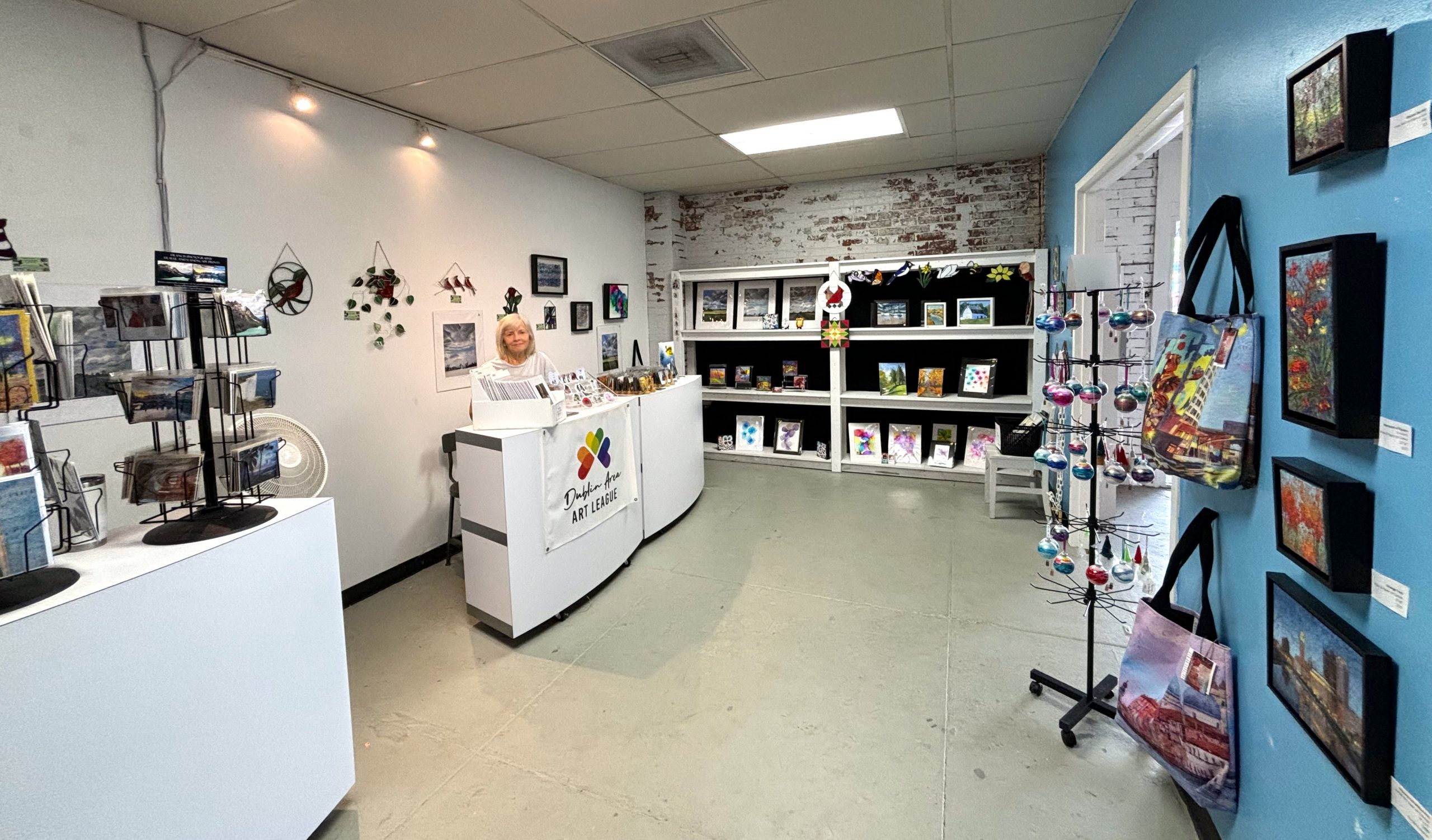 Ohio State Fair Gift Shop